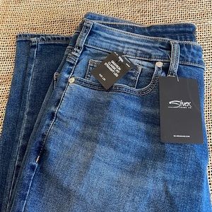 Silver Jeans Grayson Classic Fit Straight Leg Size 31 x30, NWOT